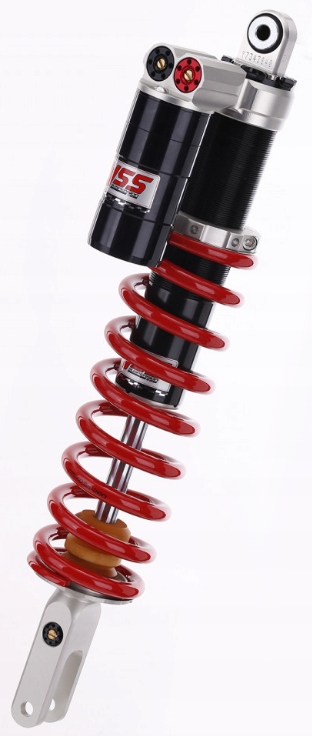 Tlumič Yss Kawasaki Kx 450 F 06-17