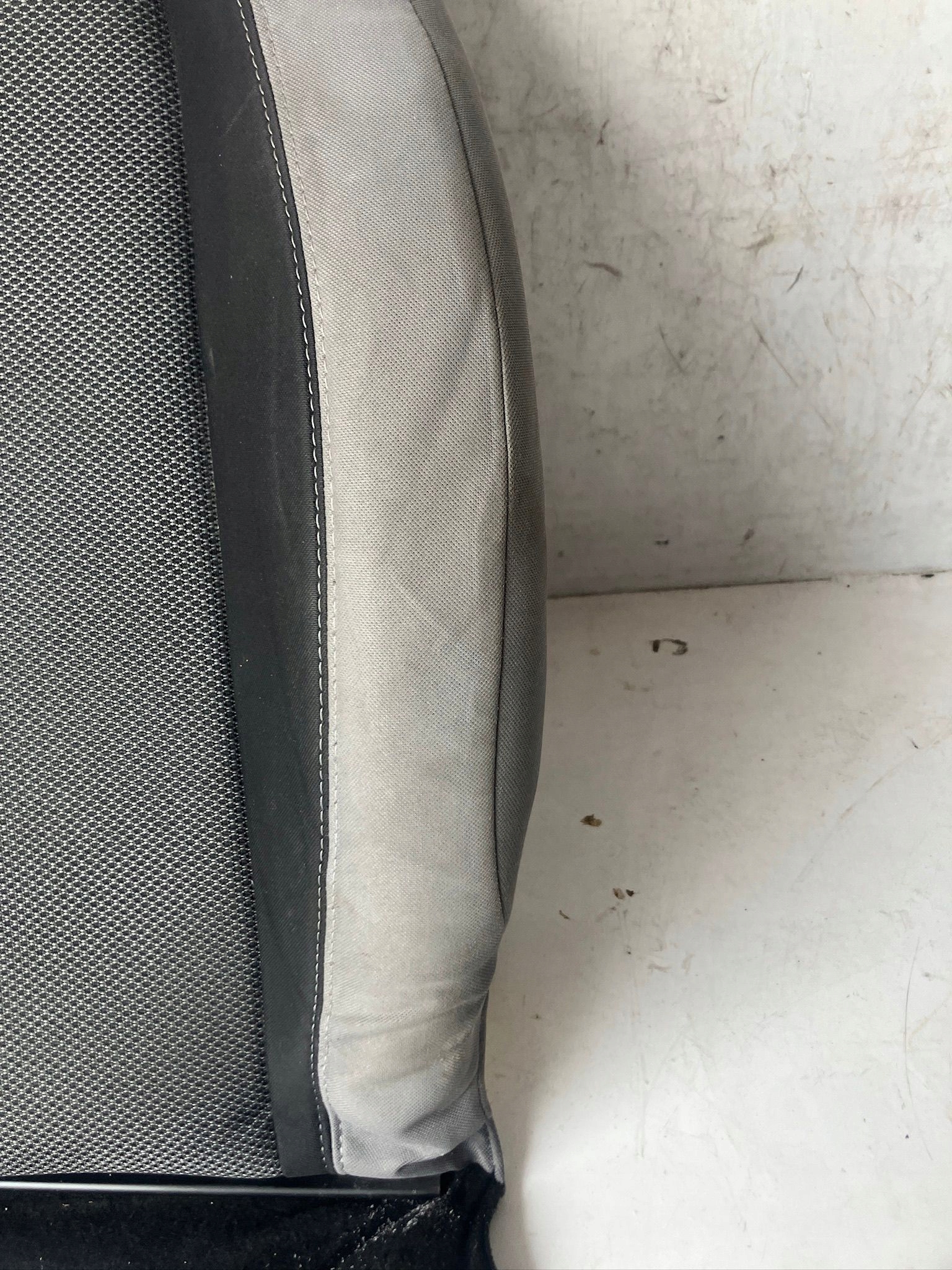 OPARCIE seat driver´s left front FIAT TIPO II