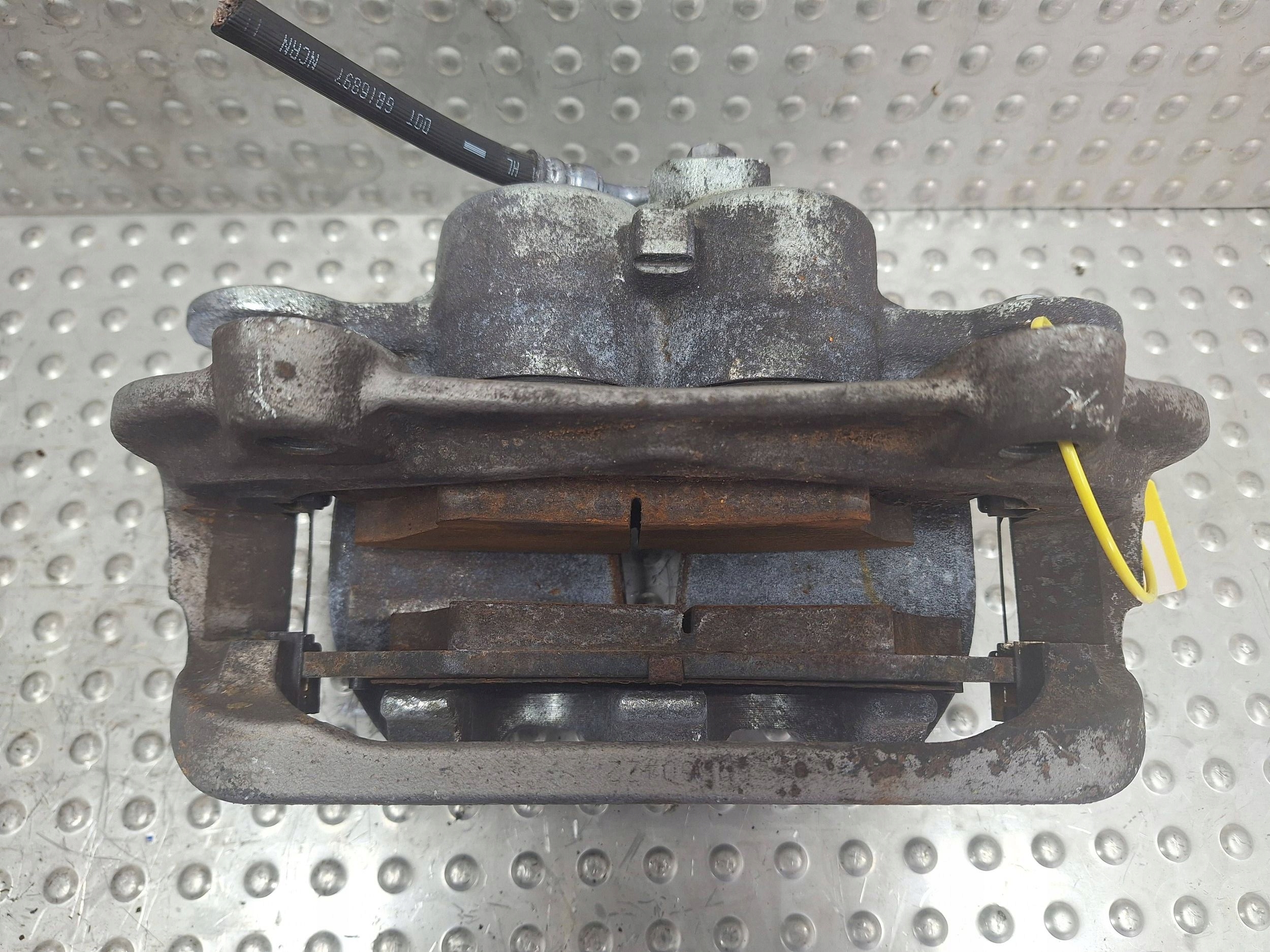 caliper brake right front RANGE ROVER SPORT II L494 13