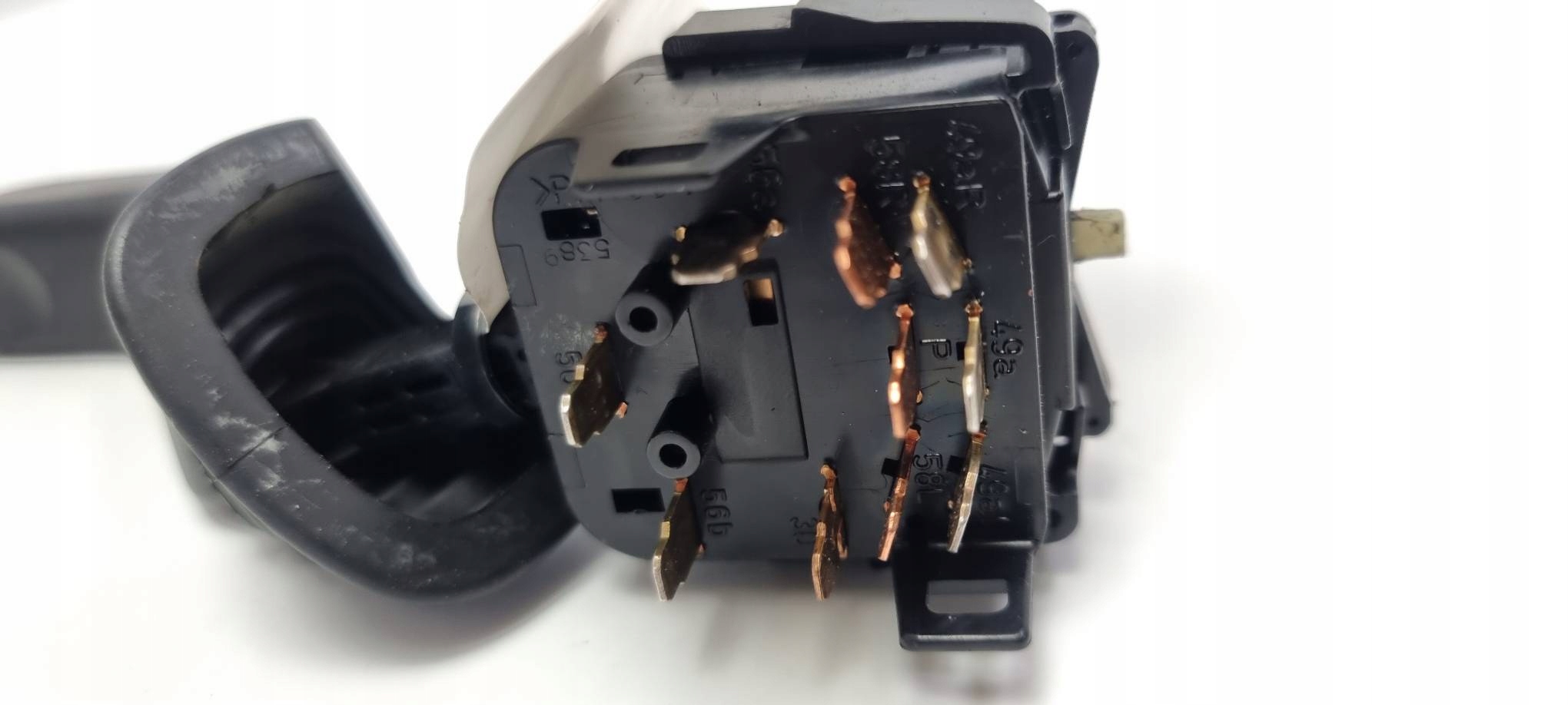 switch 90560990 OPEL ASTRA G