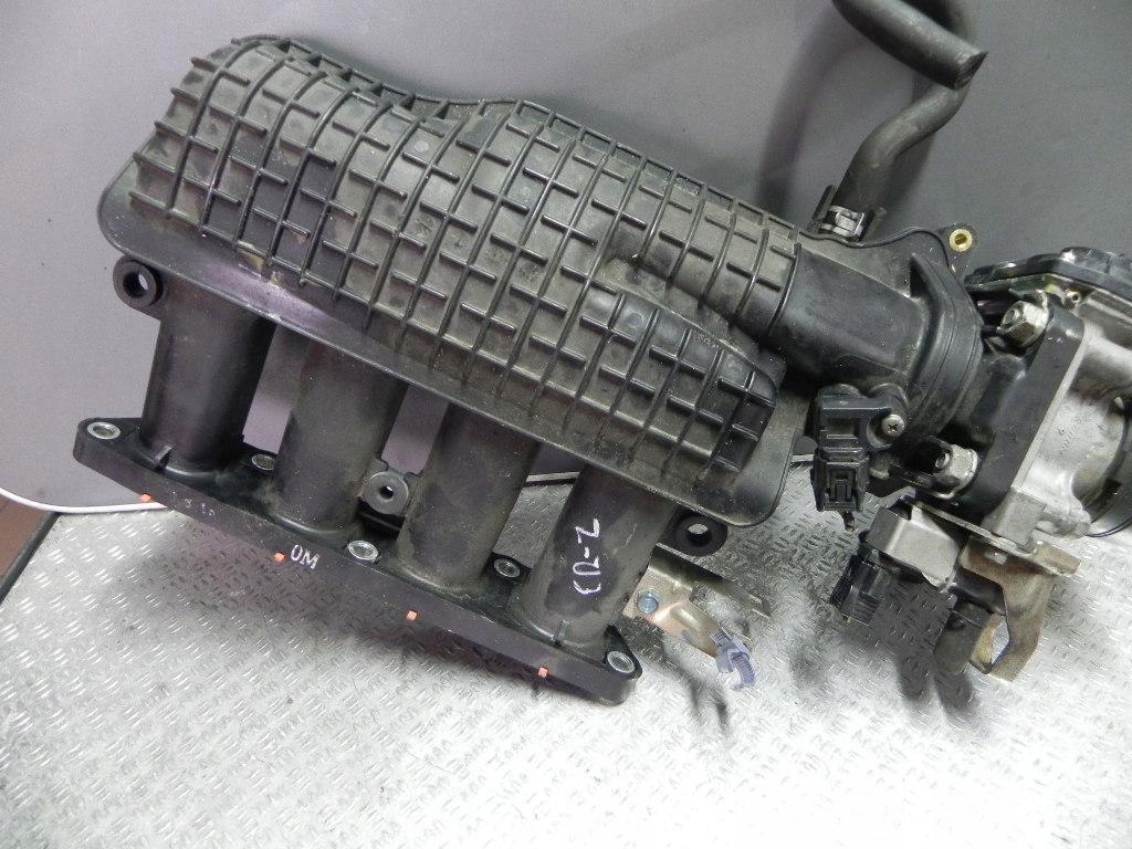 Honda 1.5 13R коллектор впускной
