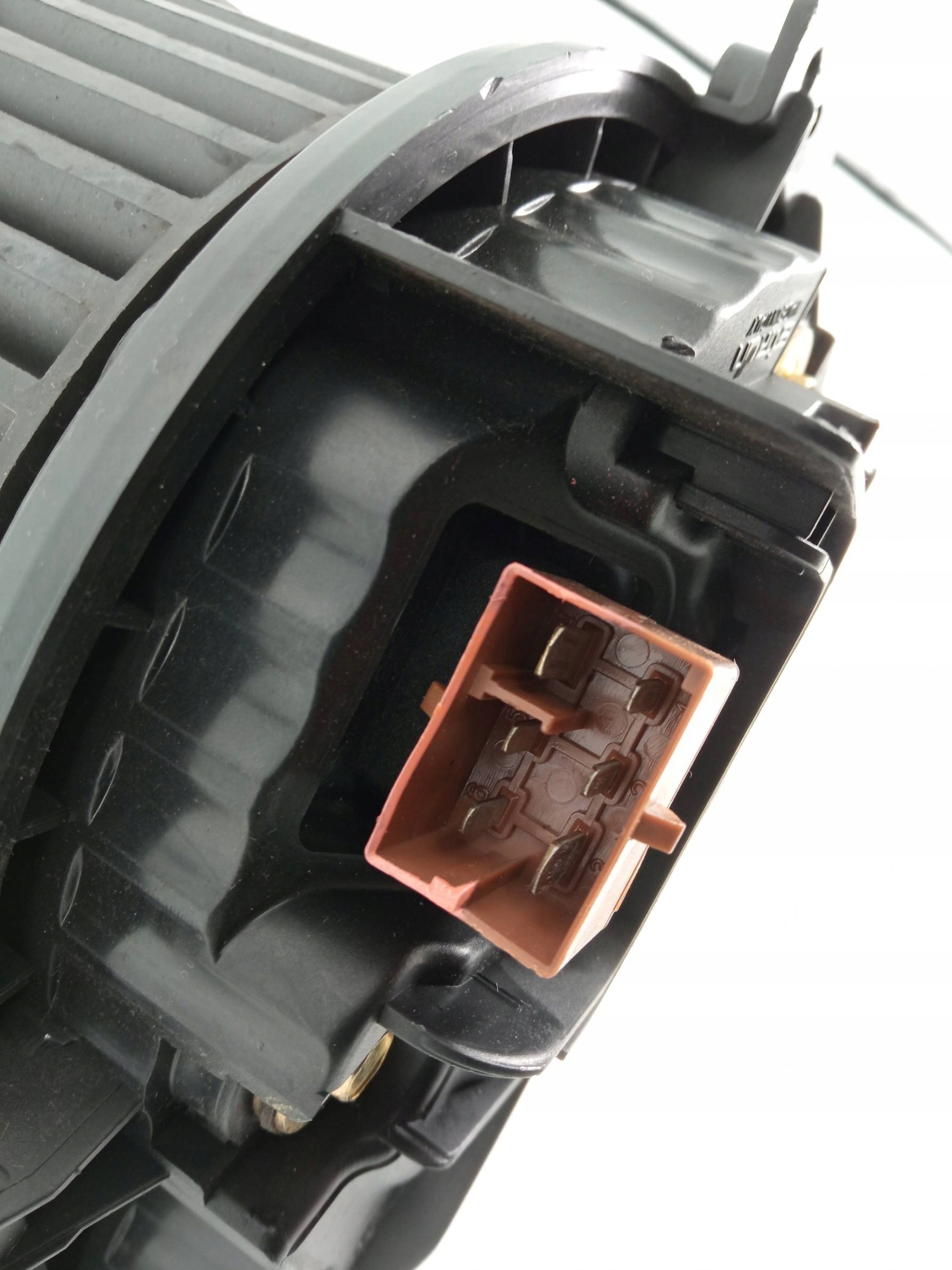 heating air conditioning devices resistor, rheostat, regulator EU B6 B7 8E1820021E Audi A4 II (2000-2006) B6