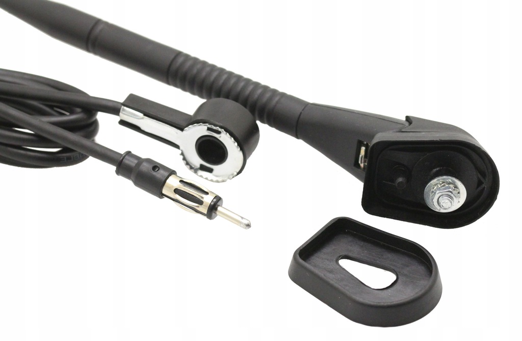 ANTENA SAMOCHODOWA TOYOTA YARIS AYGO AVENSIS 36322 Model dach