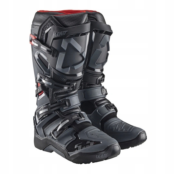Topánky Leatt 5.5 Flexlock Enduro Graphene Darčeky