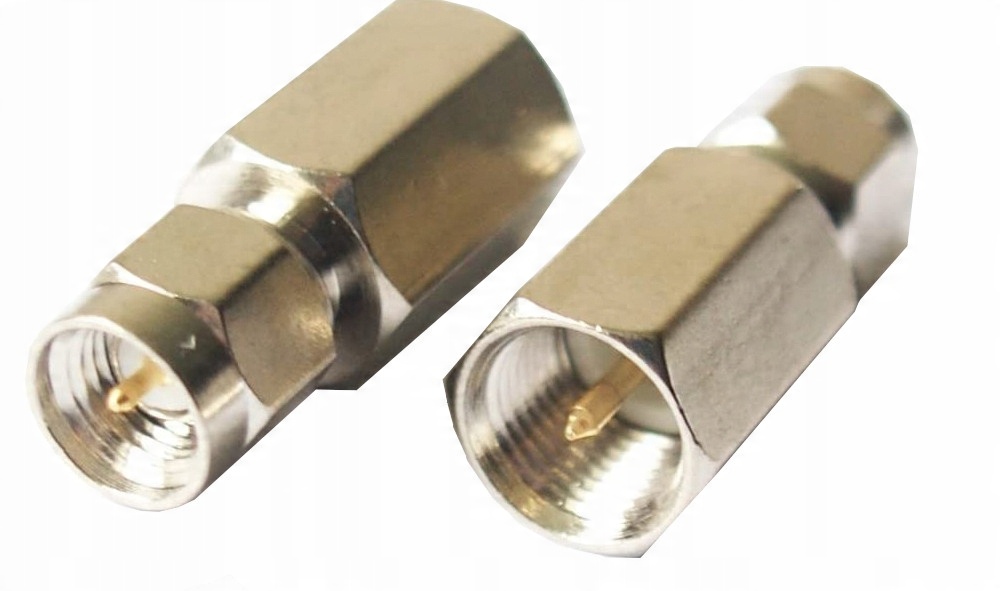 

Adapter Fme-wtyk / Sma-wtyk