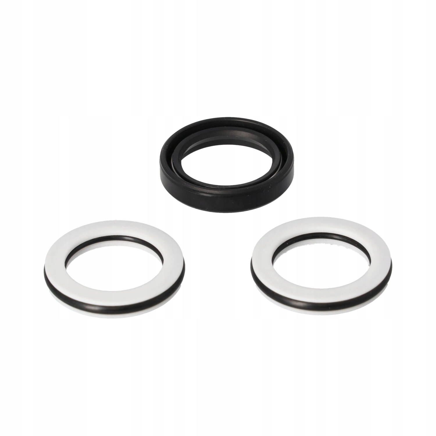 2330-260527 - Комплект уплотнений слайдера Nordhydraulic RM250 RM26