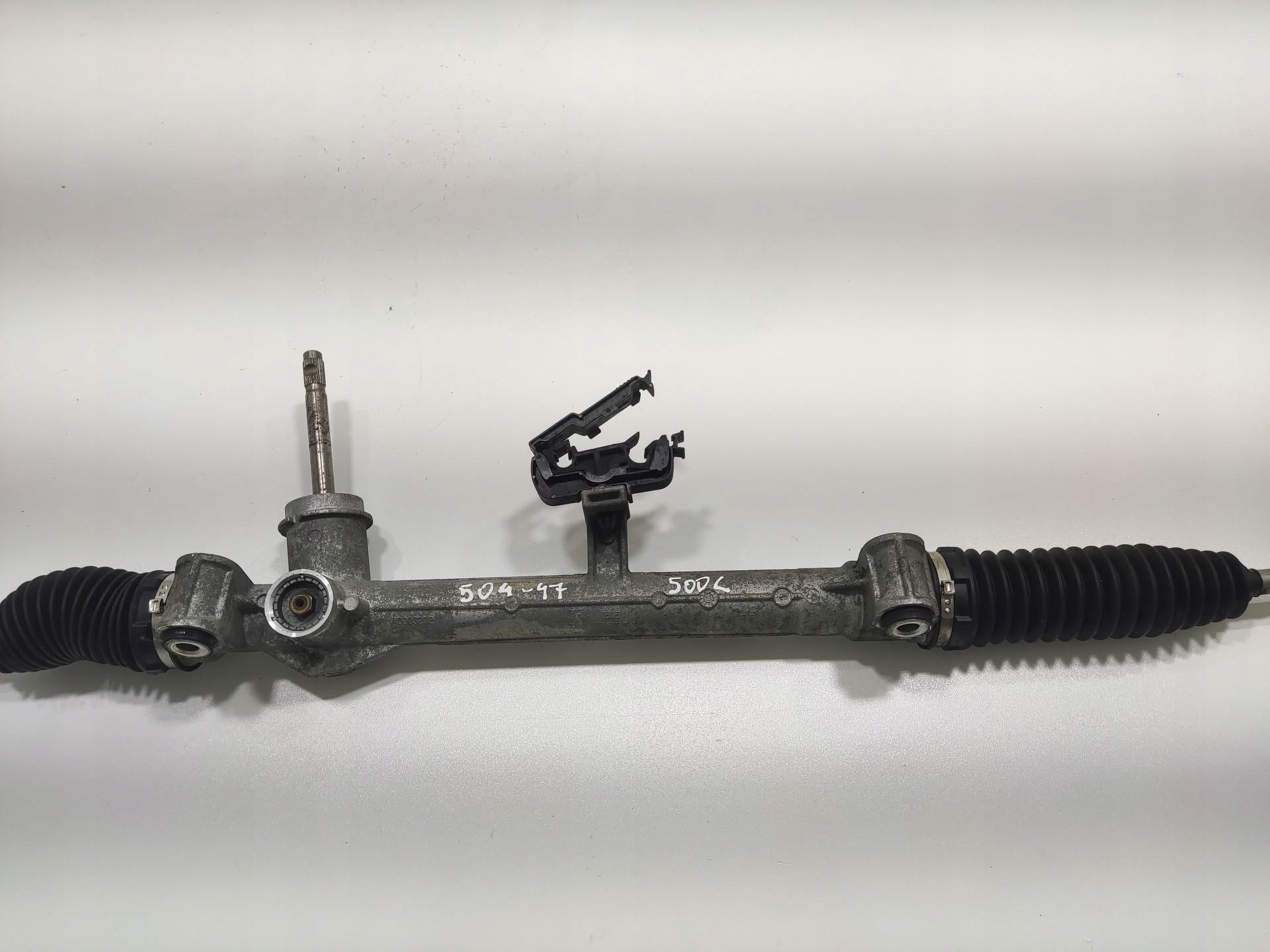 Boîter direction FIAT 500L 2012-2017 A0003202