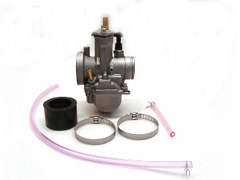 Psychic Karburátor Pwk 21Mm Univerzálny 2T (Typ Keihin)