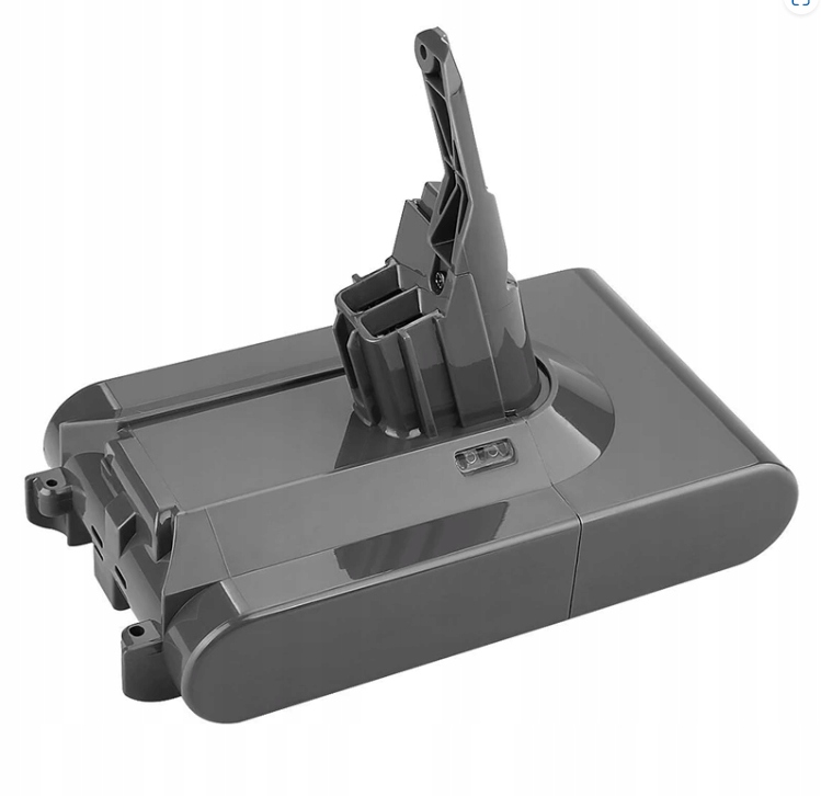 Bateria Dyson V7 Akumulator 6000Mah Kod producenta 5B123CH790