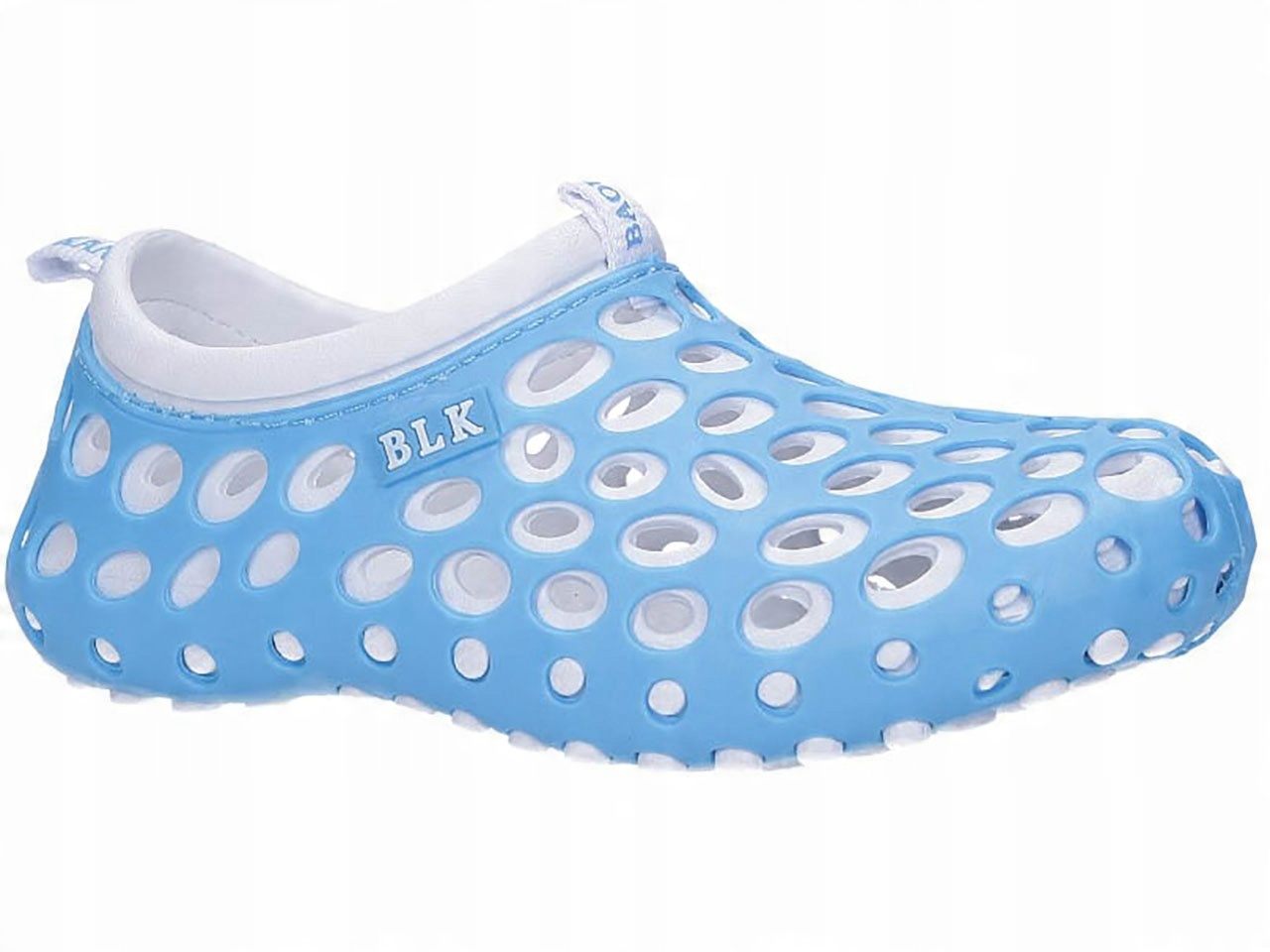 

Buty Do Wody Plażowe Basenowe Gumowe Jeżowce r 27