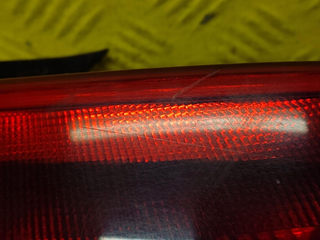 SAAB 9-3 II sedan light right rear part 12785761