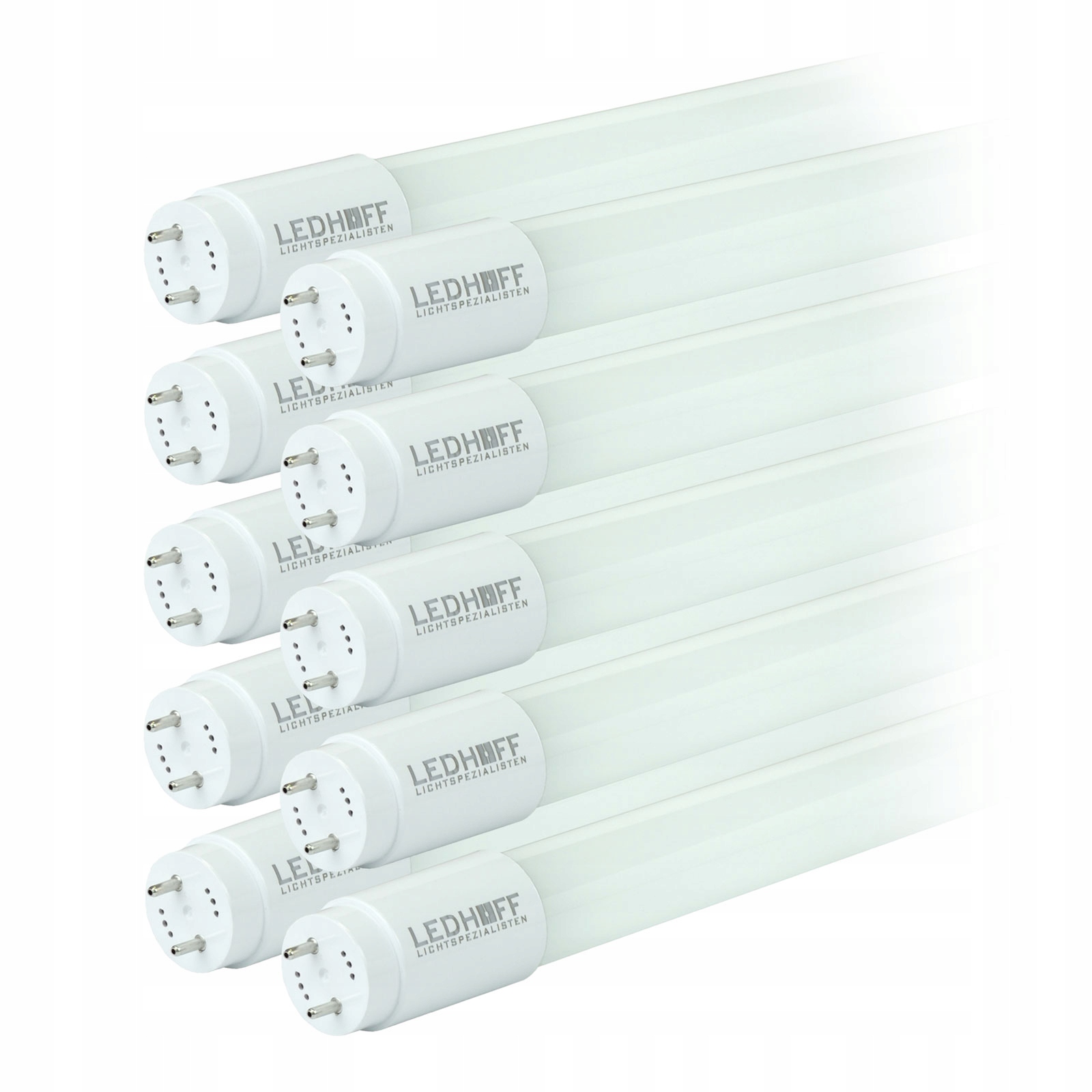 

10x Świetlówka Led 120cm 18W=36W Naturalna 1800LM