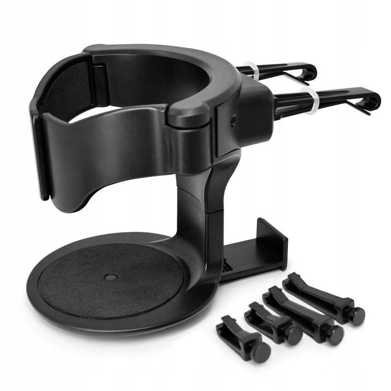 Uchwyt na Kubek do Samochodu do kratki Cup holder bmw e90 e91 e61 e60 e46 S