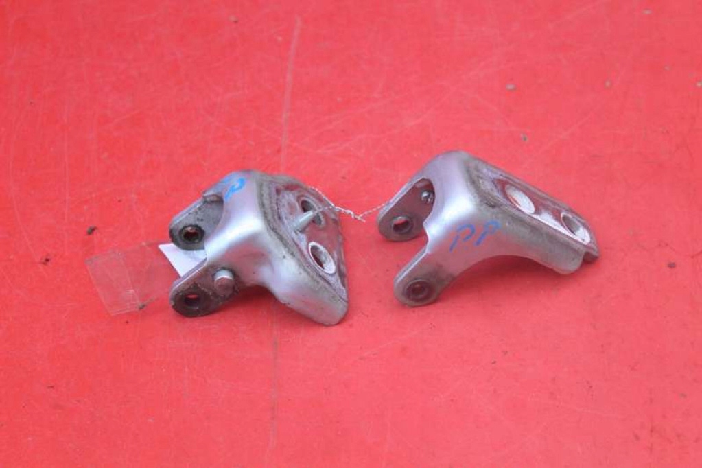 hinge hinges door right front PEUGEOT 508 1 and 14-20