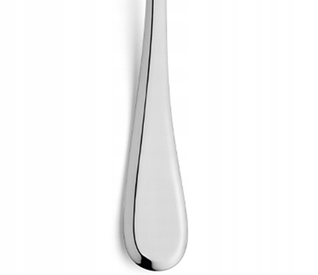 AMEFA SZTUĆCE NIERDZEWNE ŁYŻECZKI DO HERBATY KAWY DRIFT ZESTAW DLA 6 OSÓB Typ produktu wielorazowy