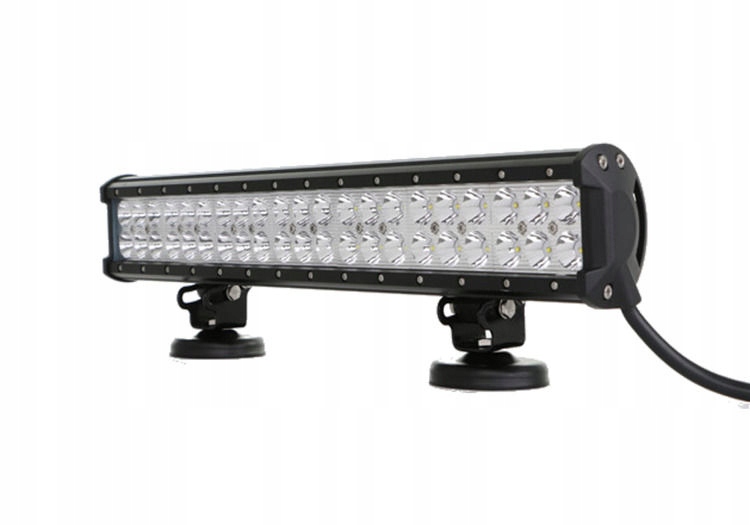 MF7227 - Рабочая лампа комбинированная панель 42LED 126W 12600lm 9-32V