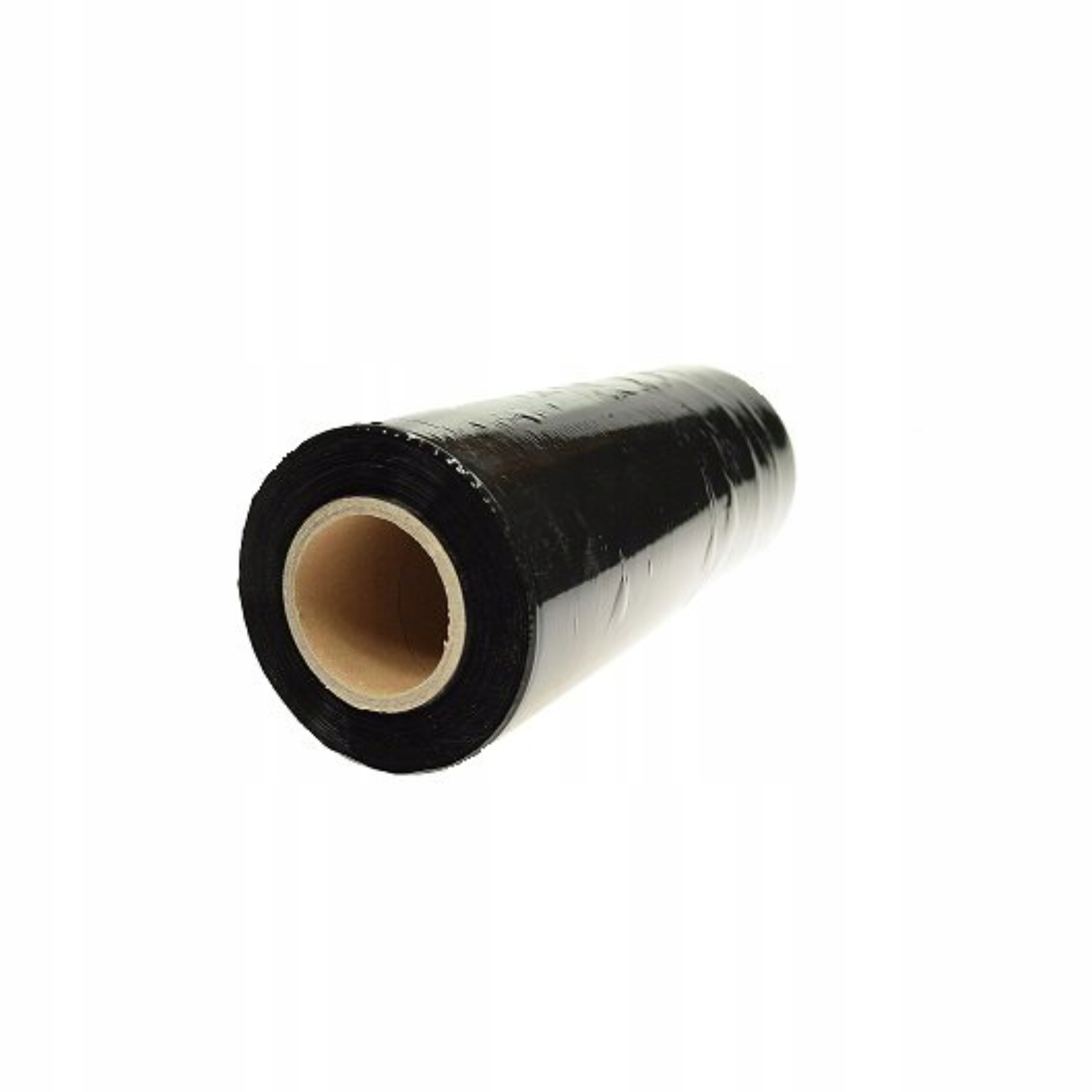 

Folia Stretch 25cm 0,7 kg Czarna