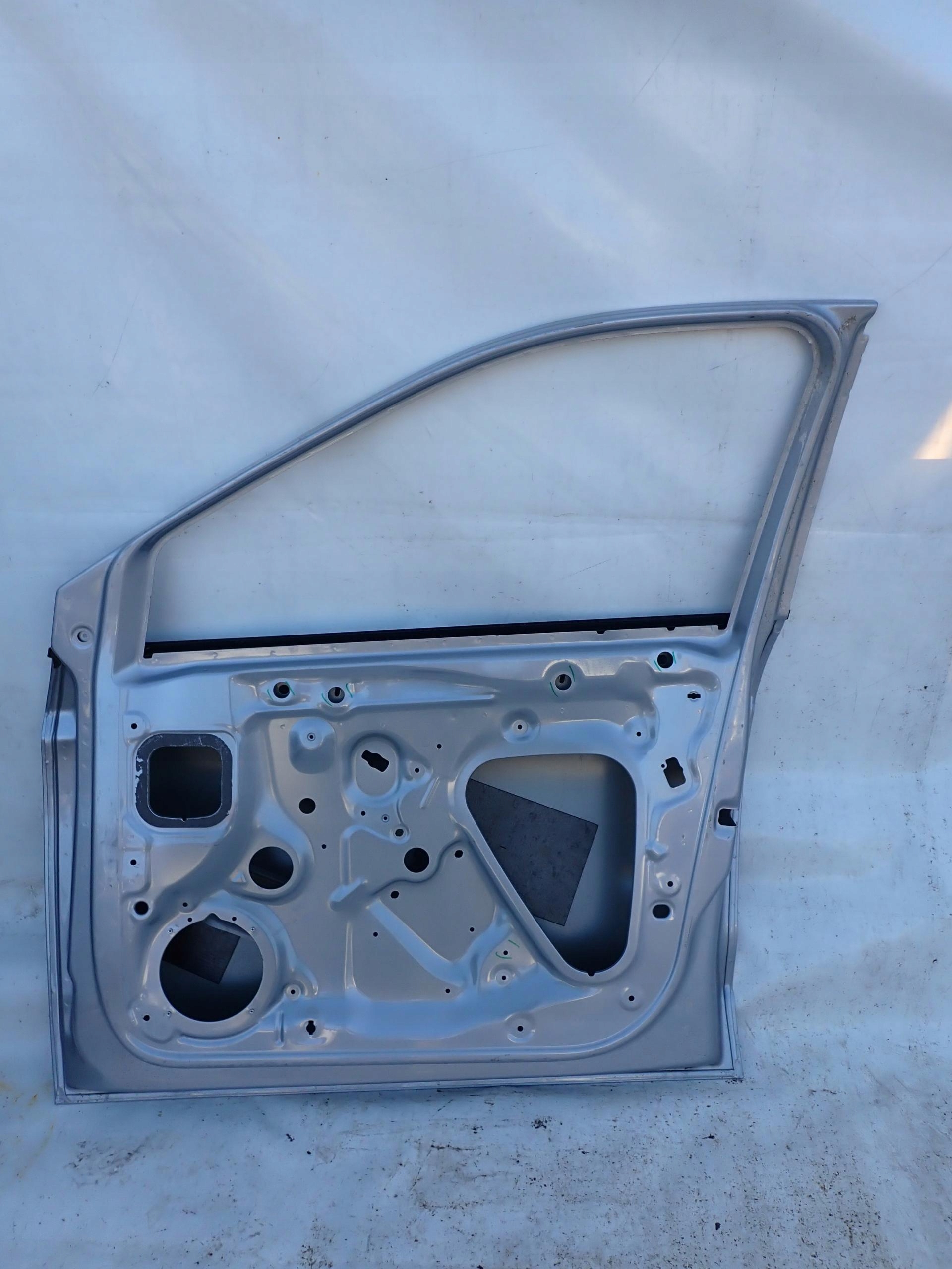 SEAT ARONA 17- door right front front