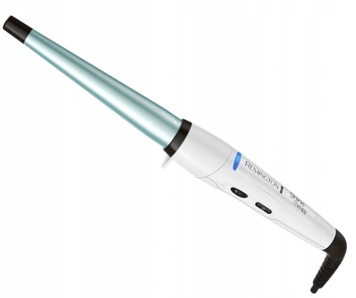 Lokówka Ceramiczna do Włosów Karbownica Loki Remington Shine Therapy CI53W