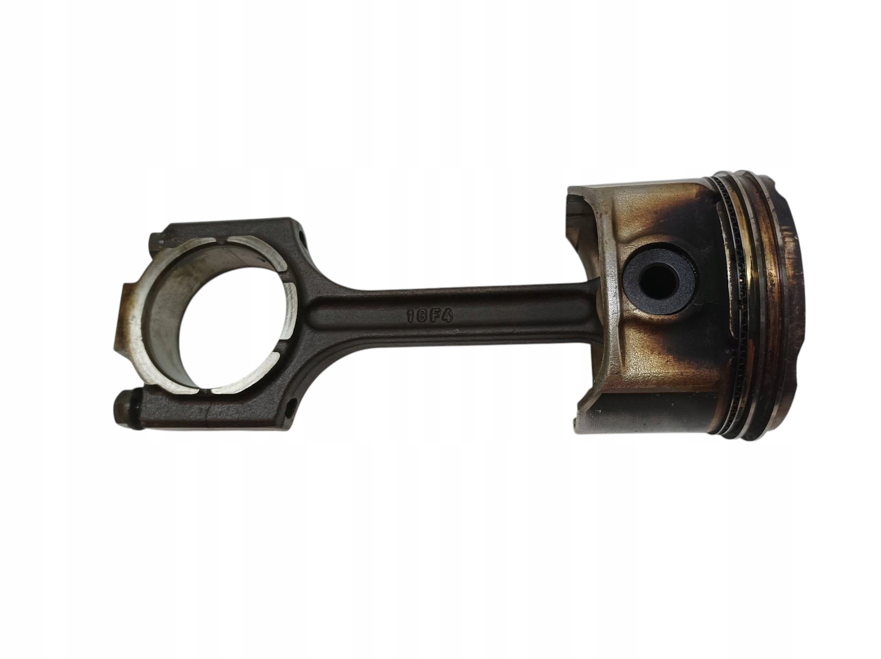 piston 1.6 CHERY TIGGO DR MOTORS DR 5 (2010)