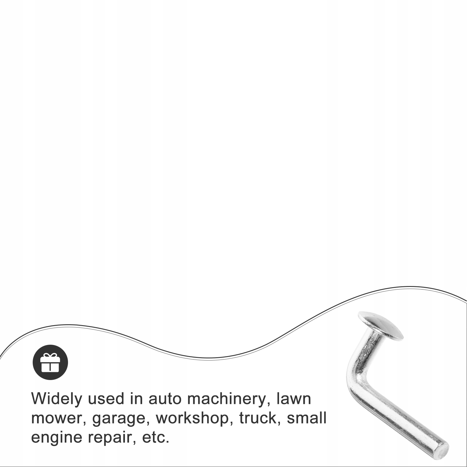 PÓŁKA STALOWA ZACISK BEZPIECZEŃSTWA PALETA STYK OPUSZCZAJĄCY Liczba elementów w zestawie 0 szt.