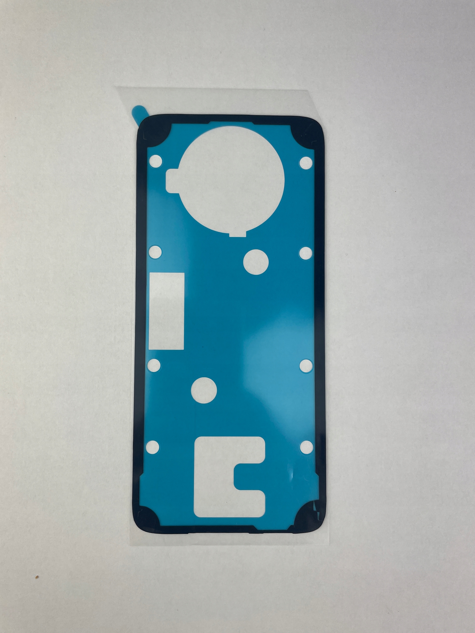 

Klej uszczelka taśma klapka Xiaom Redmi Note 9 Pro