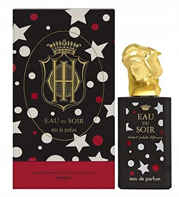 Sisley Eau Du Soir 2017 woda perfumowana 100 ml