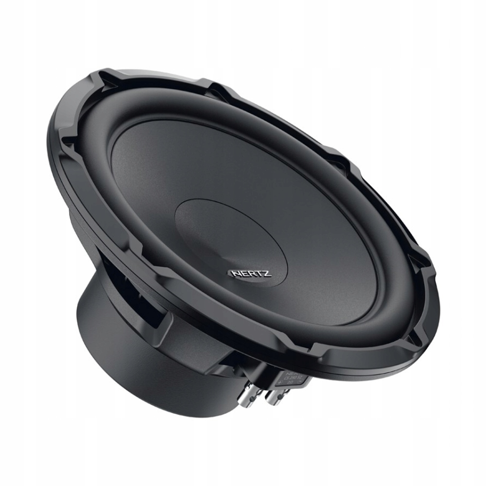 Subwoofer Hertz Cs 250 S4