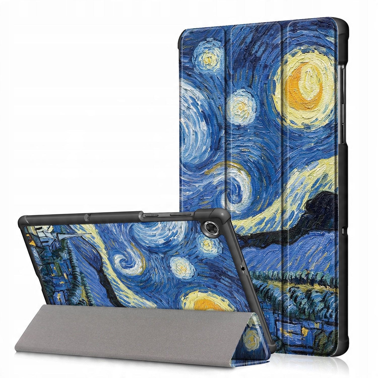 

Etui Szkło Lenovo Tab M10 Fhd Plus 10.3 TB-X606