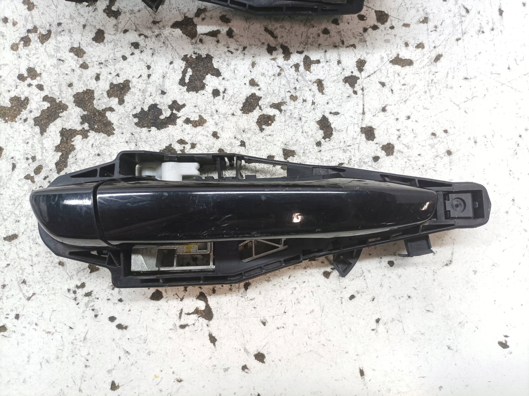 handle exterior left right front KOMPLET KTV Peugeot 508 and (2010- )