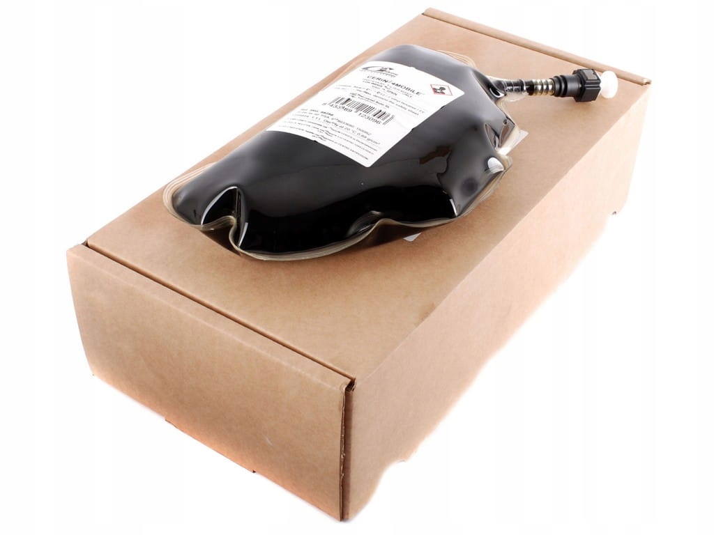 

Worek Nerka Płynu Fap Peugeot 207 1.6 Hdi