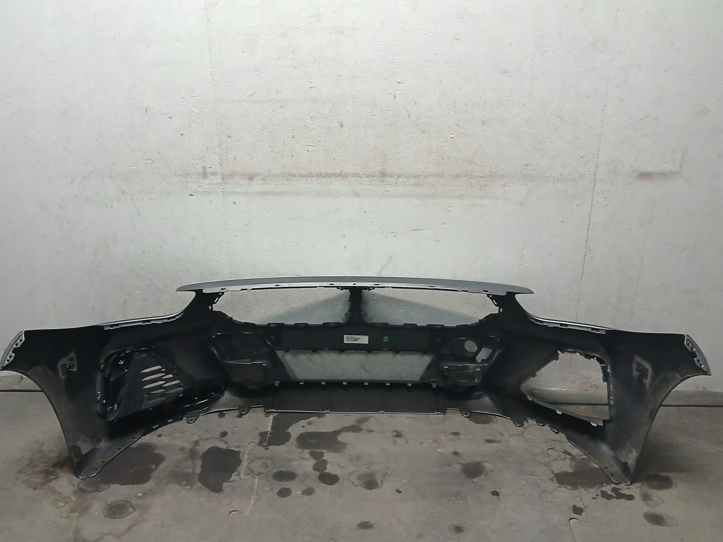 nárazník předek BMW Z4 G29 M PAKIET