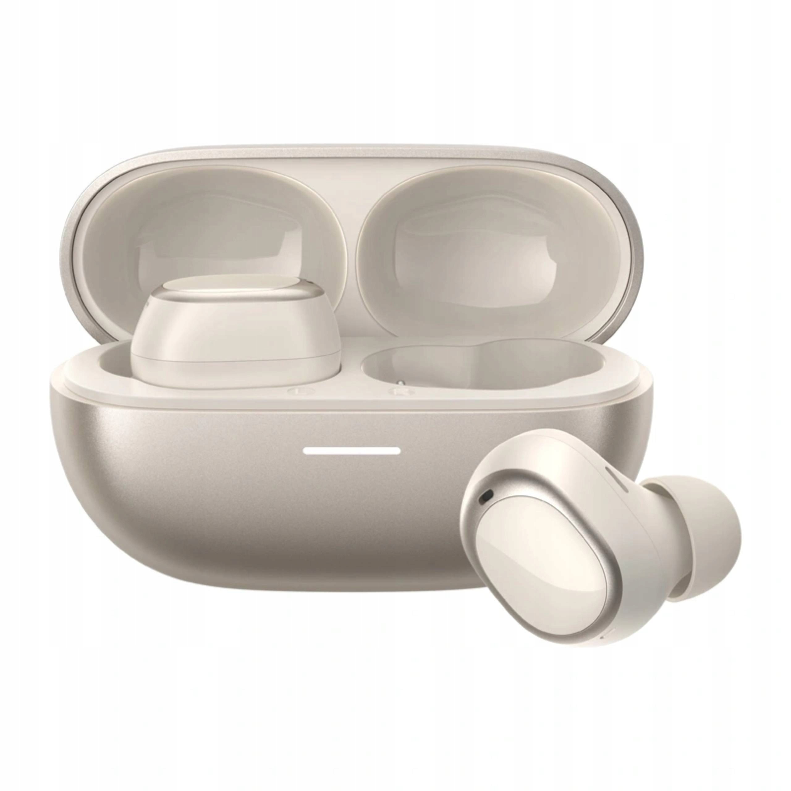 Słuchawki Bezprzewodowe Douszne Anc Bluetooth Qcy Melobuds A30