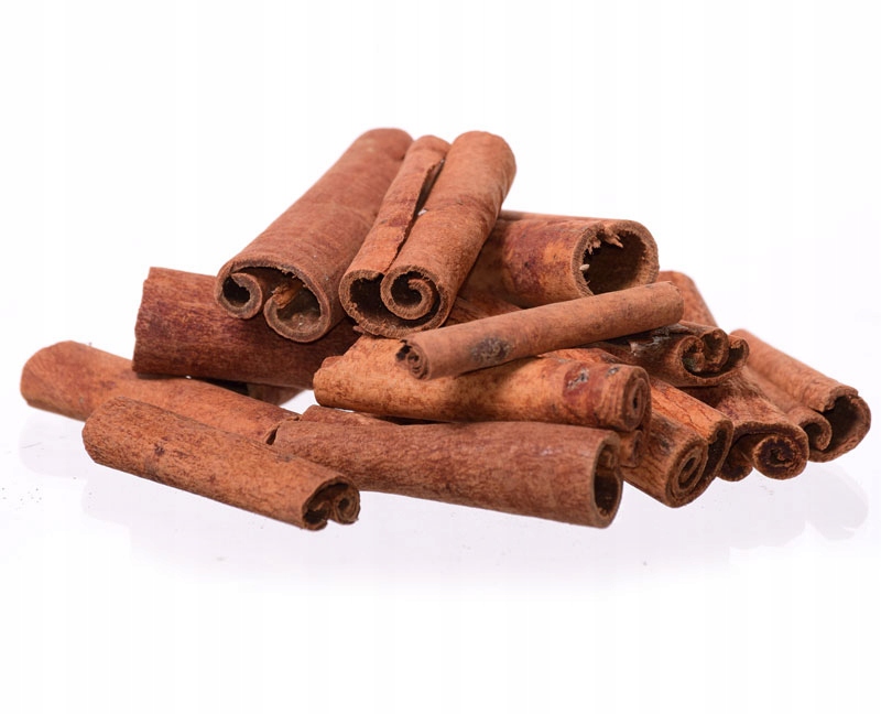 

Cynamon 5cm x100g do stroików