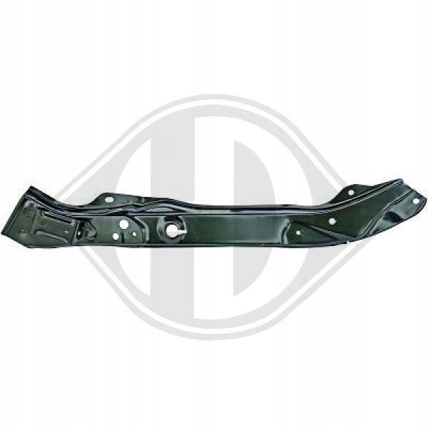 6445817 - РАМА ДЛЯ SUZUKI SX4 06-09