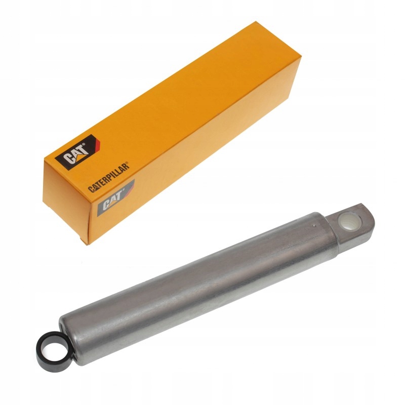 Plynový Pohon Org Sedadla Operátora Rypadla-nakladače Cat 420, 428 a další