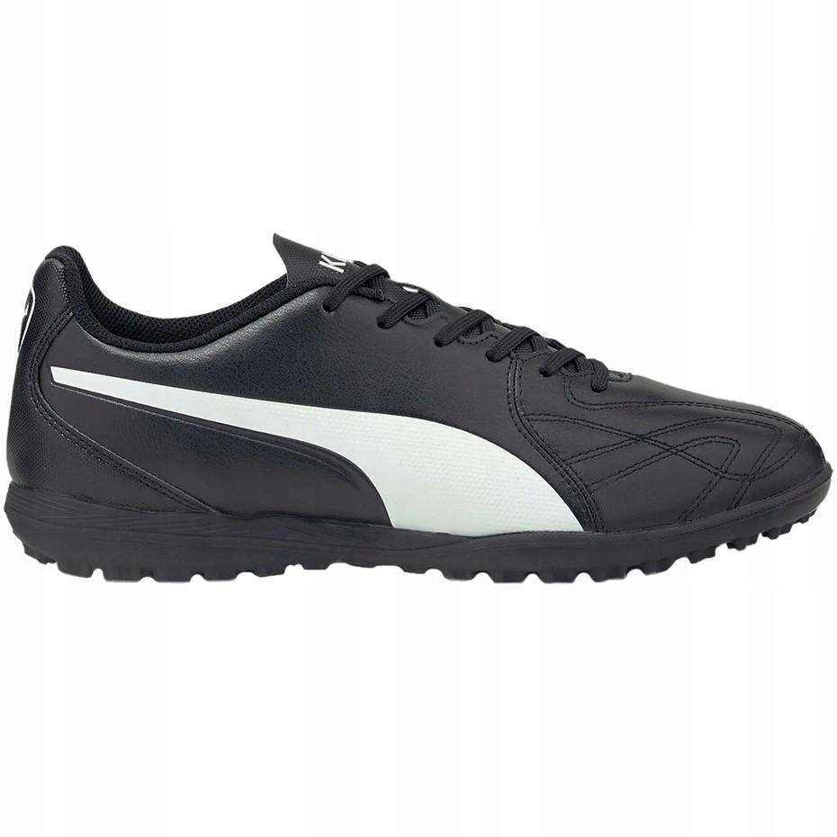 Fotbalová Obuv Turfy Puma King Hero 106556-01 Velikost 42