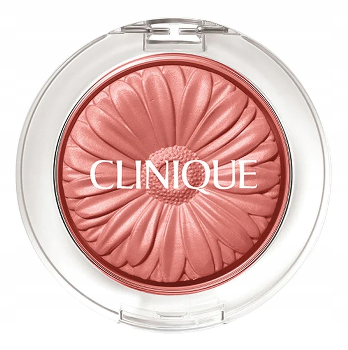 Clinique Cheek pop blush Róż do policzków 3.5g ginger pop (01)