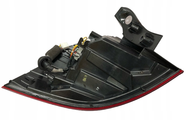 KIA RIO 3 HATCHBACK 2011-2017 light rear part right L1