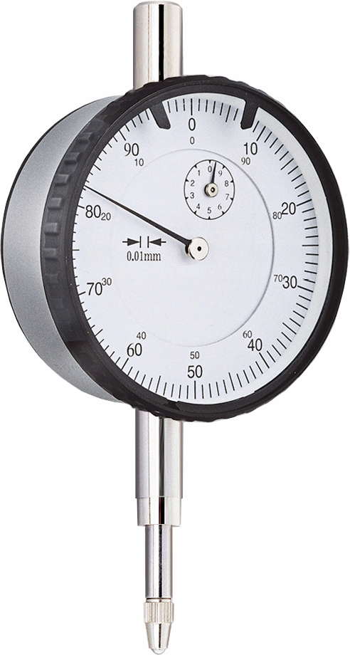 Циферблат 0-5, 00 мм QS15510