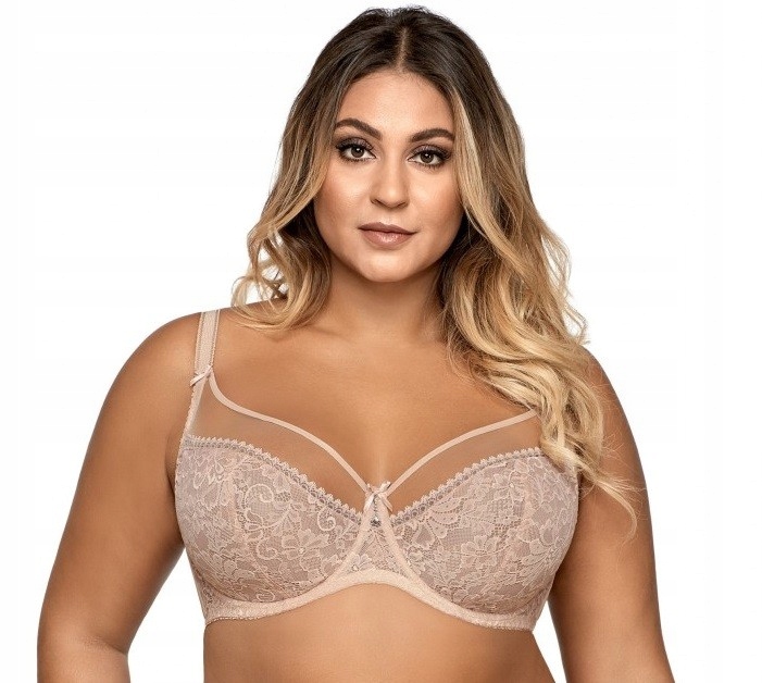 Podprsenka Av 1396 80F béžová