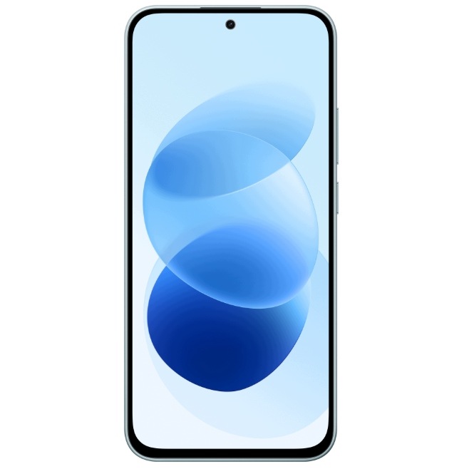 Xiaomi Redmi Note 17 (6GB/256GB) Sky Teal