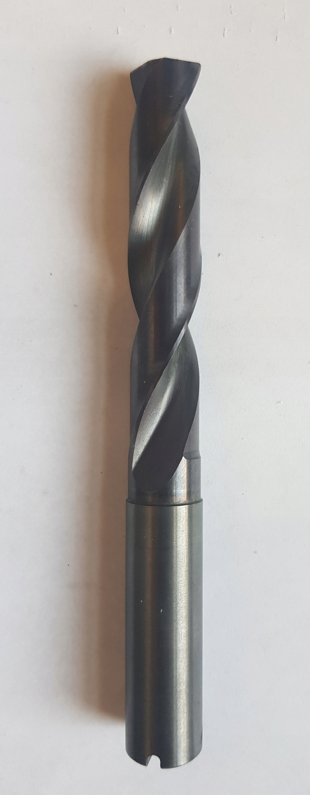 WIERTŁO 17,2 82X142 VHM WĘGLIK TIALN Z CHŁODZENIEM