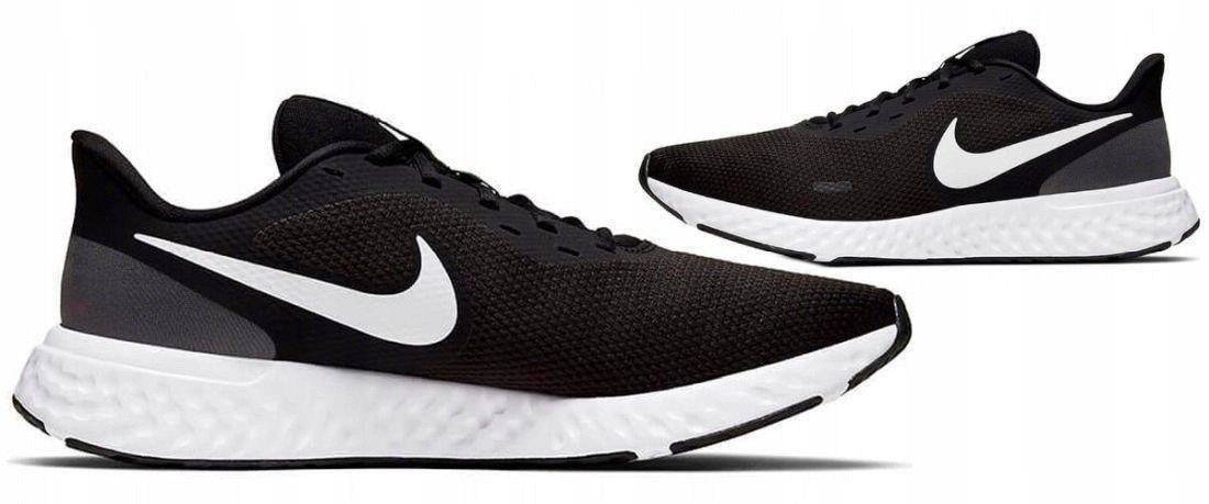 

Buty męskie Nike do biegania Revolution 5 R. 42