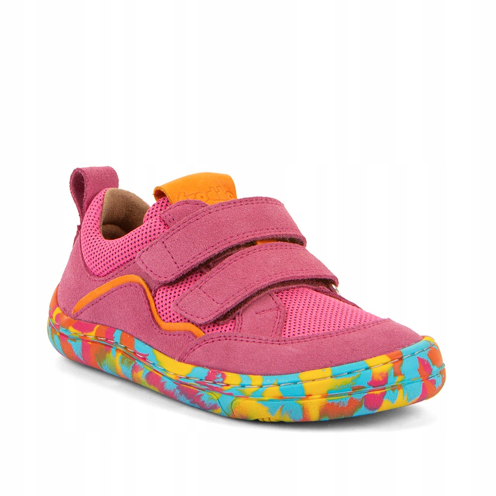 Półbuty Froddo Barefoot G3130261 rozm. 26