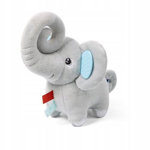 

1418 Zabawka edukacyjna zawieszka Elephant Ethan
