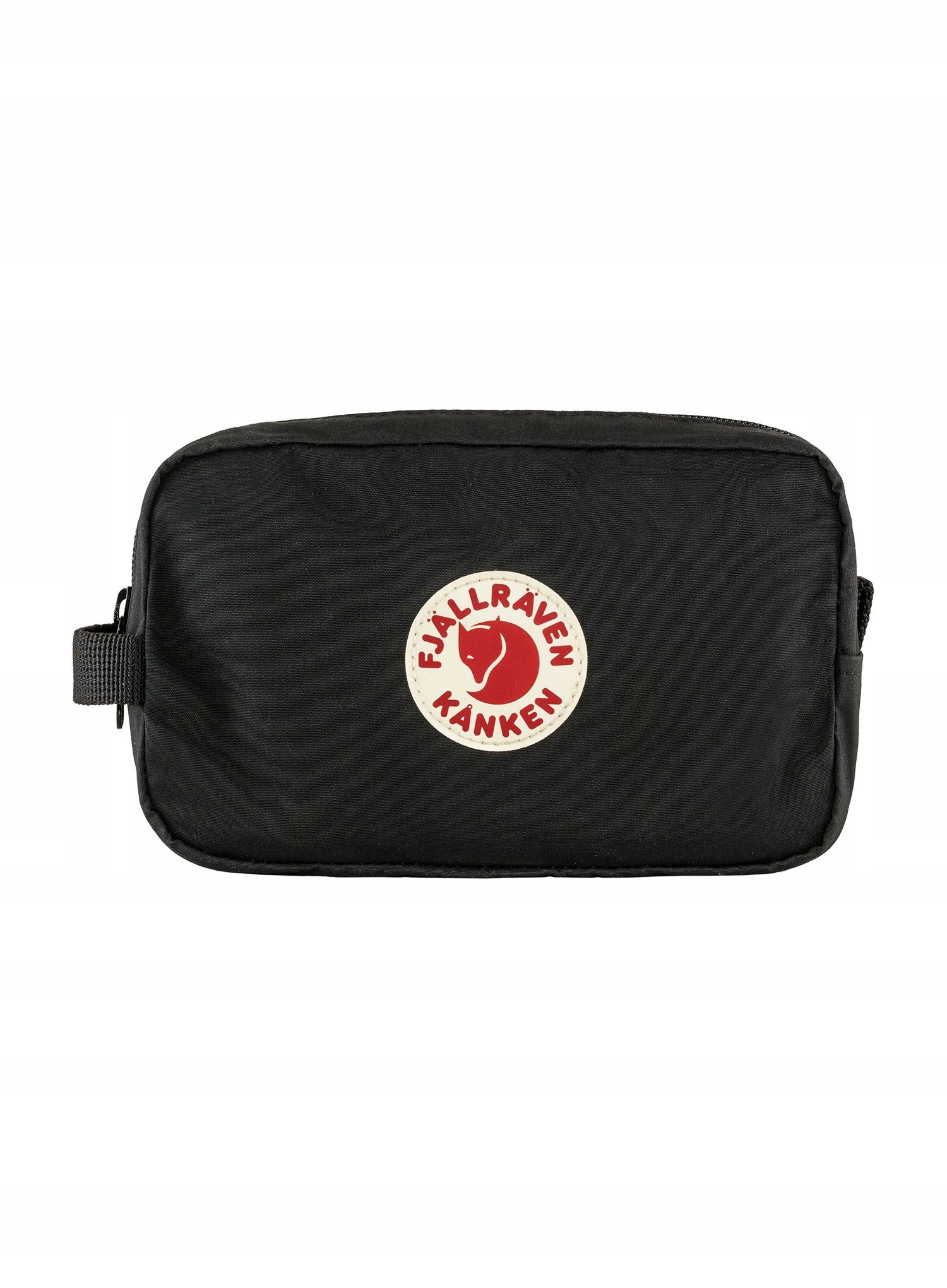 Sáček Fjallraven Kanken Gear Bag černý