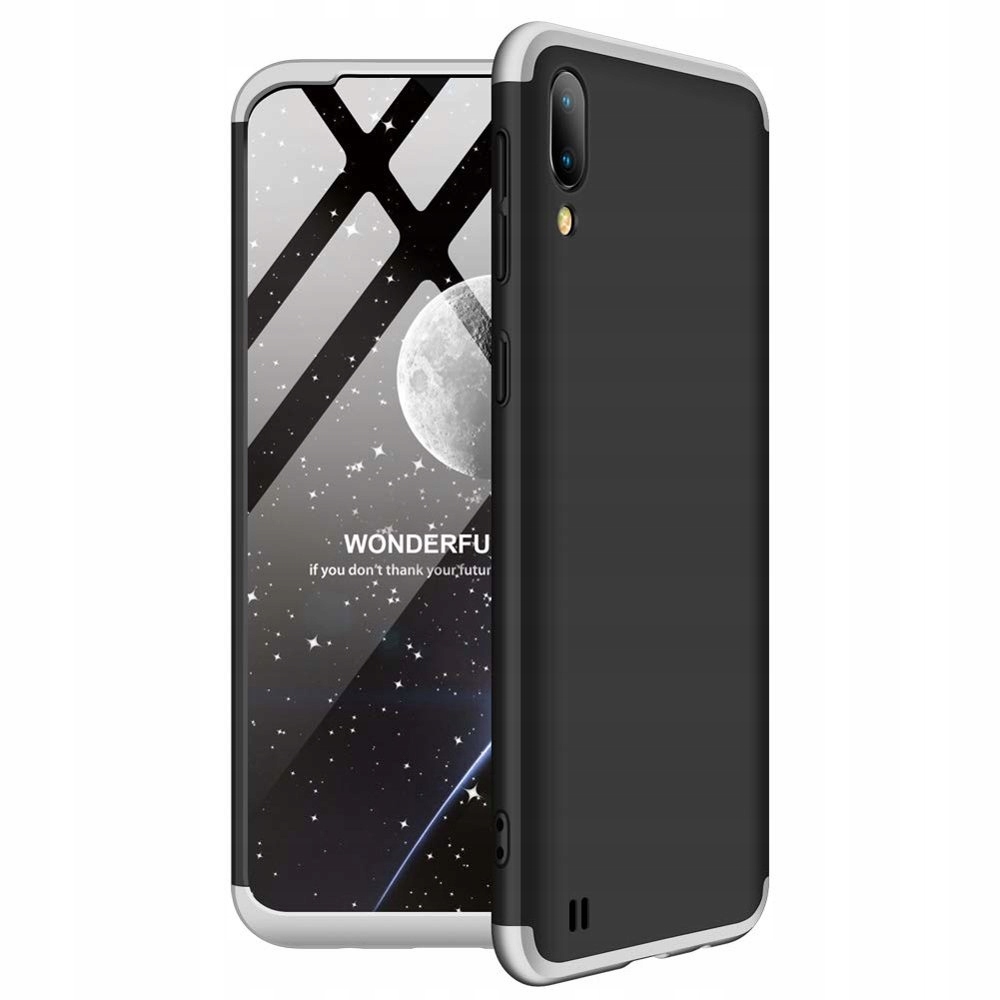 

Gkk 360 obustronne etui case do Samsung Galaxy M10