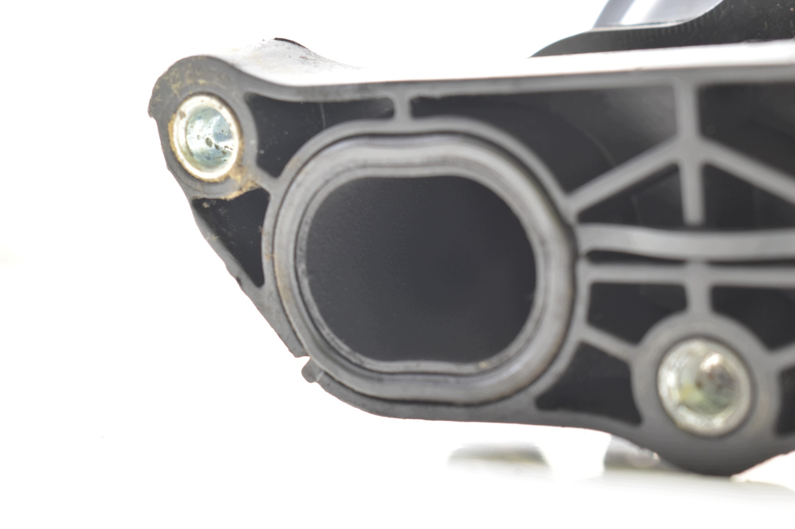 intake manifold HYUNDAI I30 KIA CEED and 1.4 G4FA