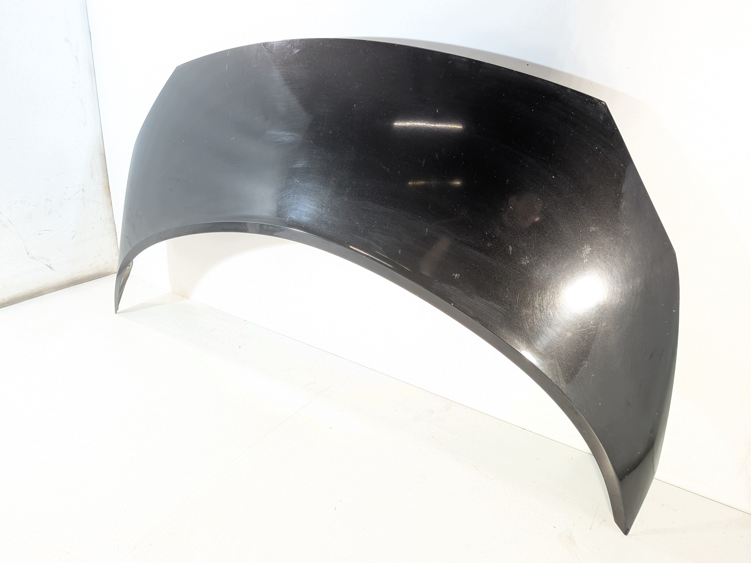 Capot kod lakieru NV676 Renault Scenic 2 II 05-08